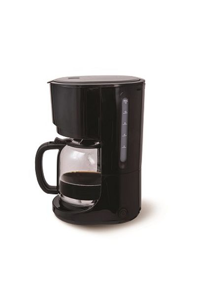Zilan ZILAN ZLN-1457 coffee filter, 1.5L, Keep warm plate, Anti-drip system, 900W