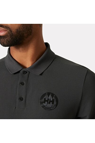 Helly Hansen Ανδρικό μπλουζάκι HP Race Polo 2.0 HHA.34496.HHA.980