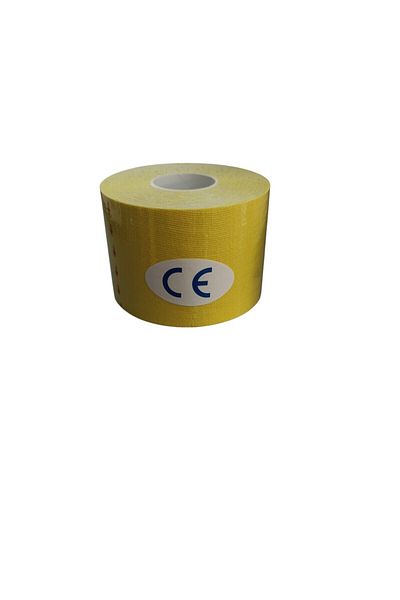 ZEMRA Sport Tape Kinezyo Athlete Tape 5 Meters X 5 cm