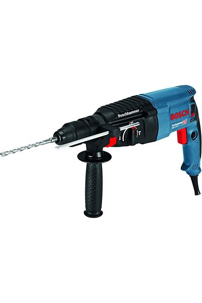Bosch Bosch Professional GBH 2-26 F Rotary Hammer Drill - 830W - SDS-Plus - 2.7 Joules