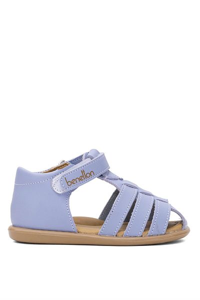 Benetton Blue BN-1251 Sandale Copii Pentru Băieți Bărbați