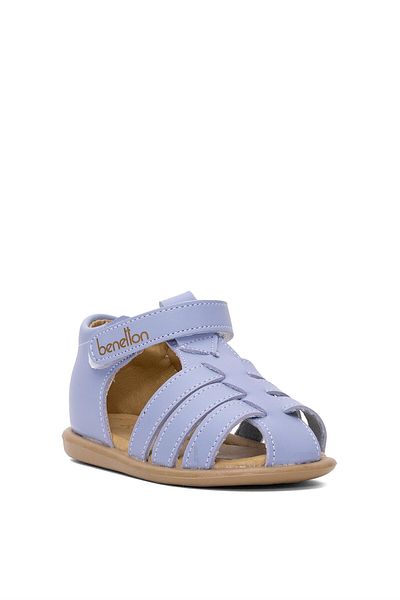 Benetton Blue BN-1251 Sandale Copii Pentru Băieți Bărbați