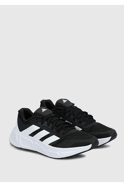 adidas Pantofi de alergare negri pentru bărbați Questar 2 M If2229