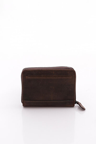 Grande 740 Ανδρικό Δερμάτινο Πορτοφόλι