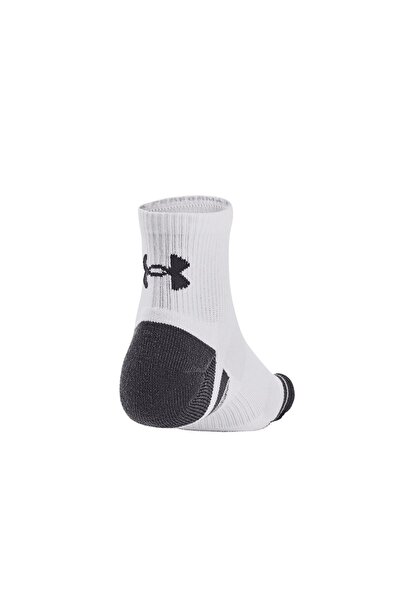 Under Armour Σετ 3 ζευγαριών κάλτσες Performance