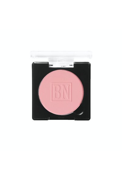 BenNye Powder Blush / Blush 3.5Gm