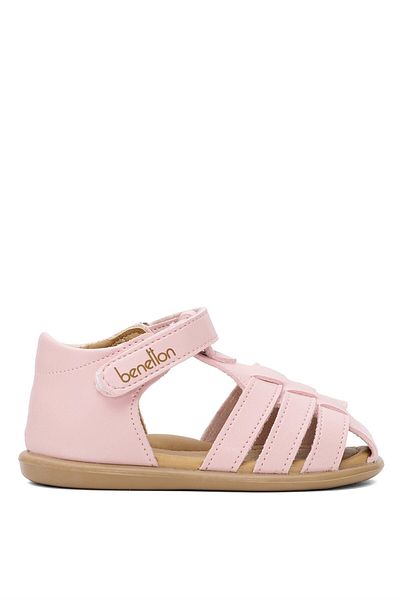 Benetton BN-1251 Pulbere pentru sandale pentru fetiță