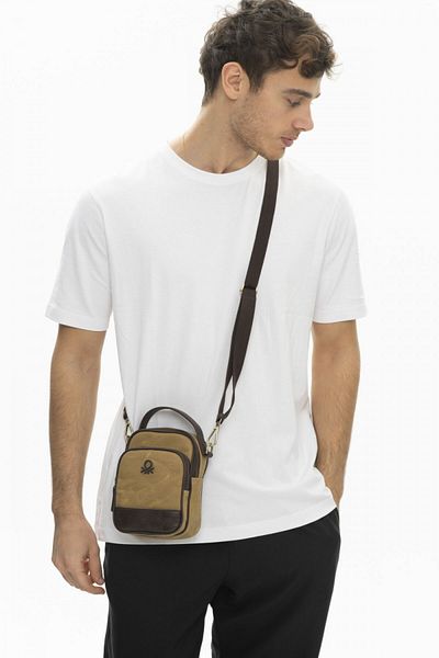 Benetton Bag