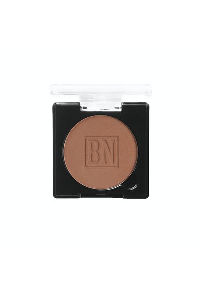 BenNye Powder Blush / Blush 3.5Gm