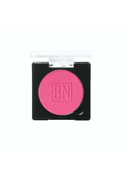 BenNye Powder Blush / Blush 3.5Gm