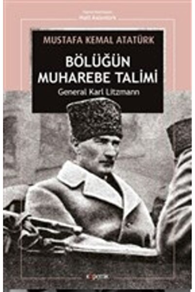 Bölüğün Muharebe Talimi