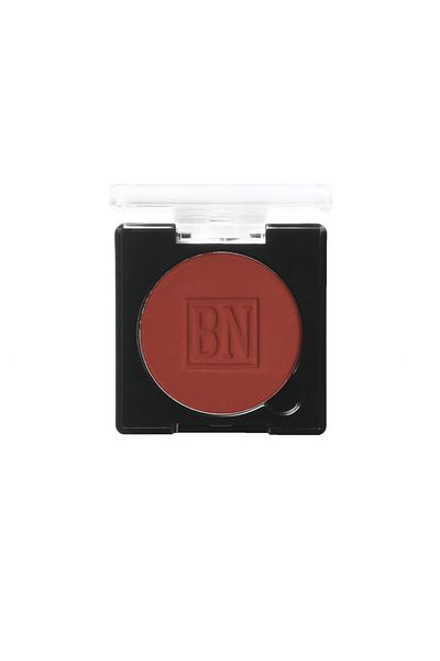 BenNye Powder Blush / Blush 3.5Gm