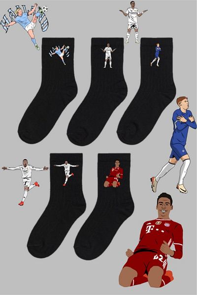 442sportswear Goalsocks – Reflect the Joy of Goal and Football Passion