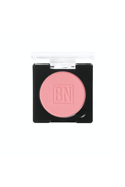 BenNye Powder Blush / Blush 3.5Gm
