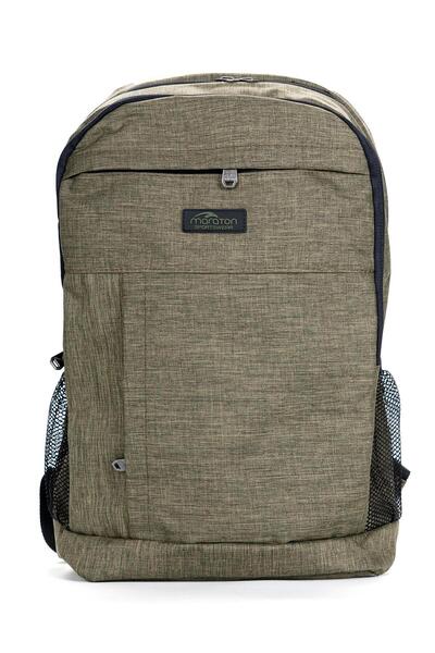 MARATON Unisex Khaki- Bag