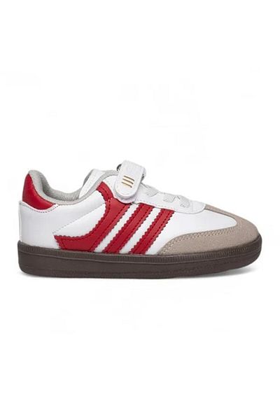dodix Pantofi pentru copii cu velcro, confortabili, cu talpă ușoară, pantofi anatomici pentru copii, zilnic