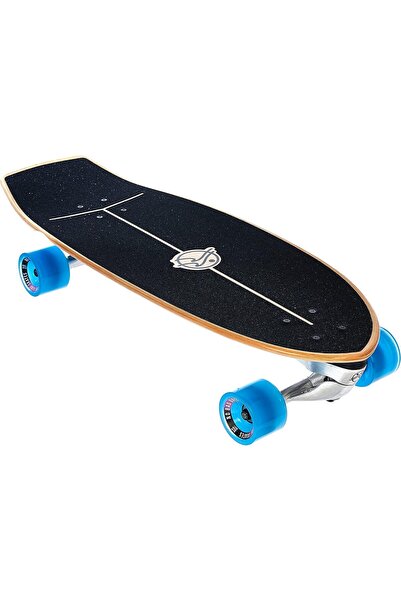Flow Geometric Surfskate Complete 29"