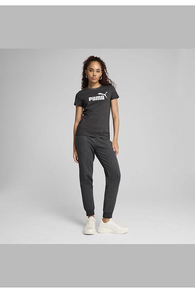 Puma ESS No. 1 Logo T-Shirt