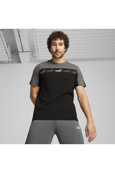 Puma Around The Block T-Shirt