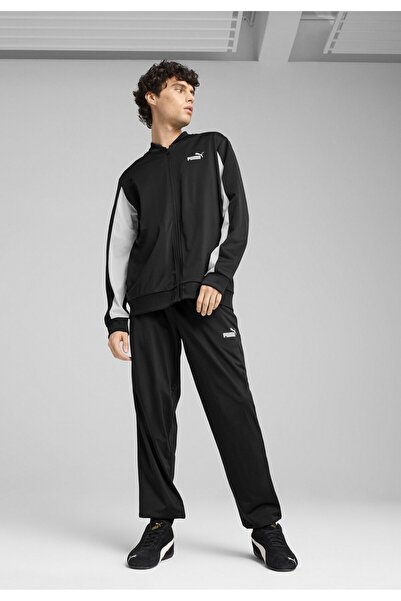 Puma Ανδρικό κοστούμι εμπνευσμένο από το μπέιζμπολ