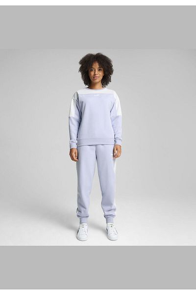Puma Around The Block Crew Women