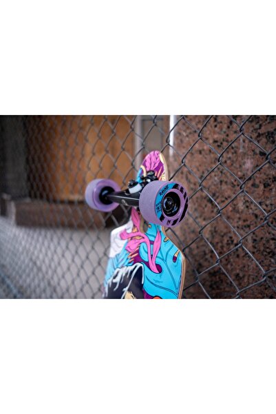 Rayne Supreme Longboard Complete 36 Inch