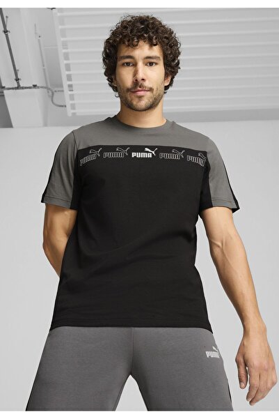 Puma Around The Block T-Shirt