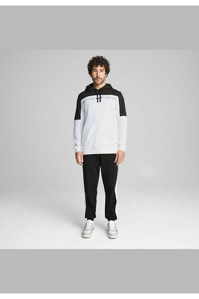 Puma Around The Block Hoodie Men