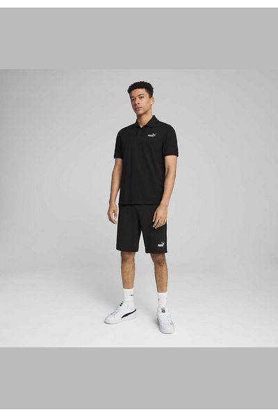 Puma Essentials No. 1 Logo Pique-Poloshirt