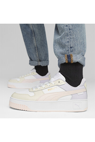 Puma Dámské tenisky Carina Street