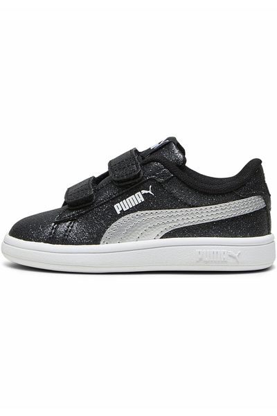 Puma Smash 3.0 Glitz Glam Sneakers