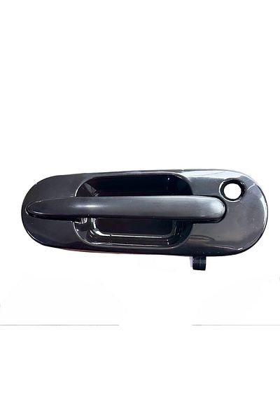İTAQİ Handle Door Crv 97-01/Civic Euro 97-00/Rover 95-98 Front Outer Rh