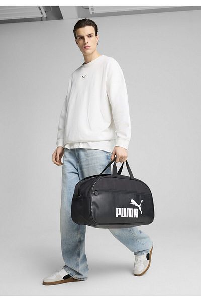 Puma PUMA Schwarze CAMPUS-Grifftasche