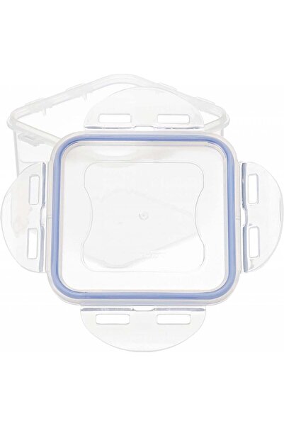 Lock & Lock Lock & Lock food container with lid, plastic, semi-transparent, 680 ml