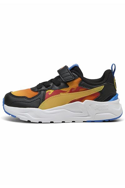 Puma X Hot Wheels™ Trinity Lite Sneakers