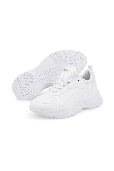Puma Cassia SL Turnschuhe