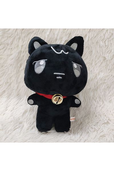 Choice 25cm 3 25cm Ateez Plush Aniteez Doll Hongjoong Seonghwa Yunho Yeosang San Mingi Wooyoung Peluche Ka