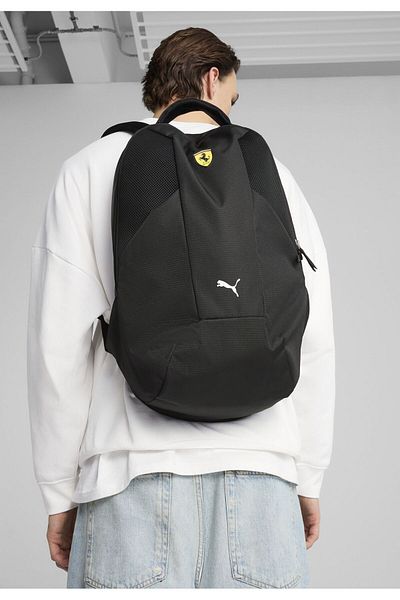 Puma Scuderia Ferrari Hp Race 22 L Großer Rucksack