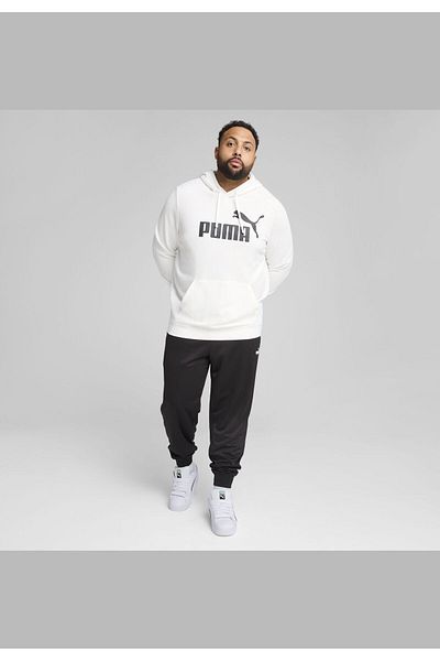 Puma Essentials No. 1 Logo Mikina pro mládež