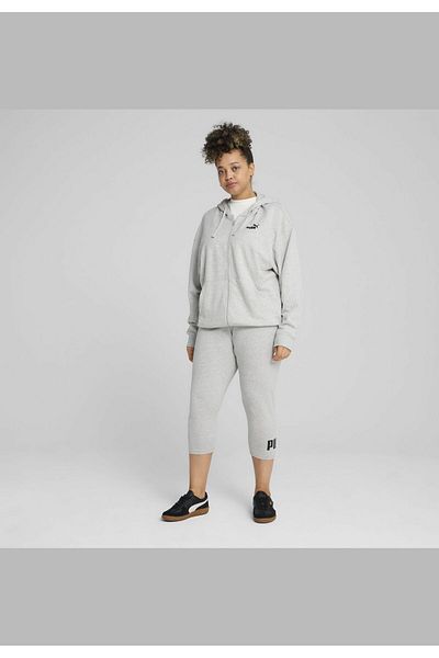 Puma ESS No. 1 Logo 3/4 Leggings