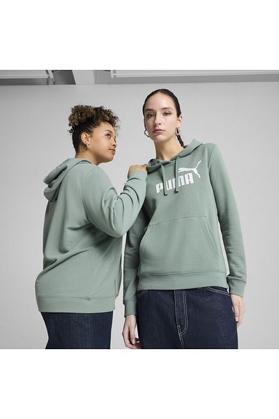 Puma ESS No. 1 Logo Hoodie