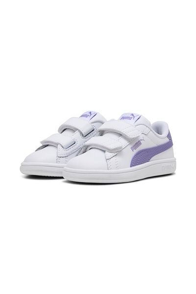 Puma Smash 3.0 Leather V Sneakers