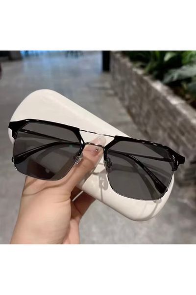 pullmarkt Uv400 Protection - Cat Eye - Sunglasses