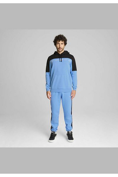 Puma Around The Block Hoodie Men