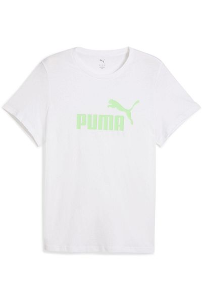Puma Tricou cu logo ESS No. 1 Femei