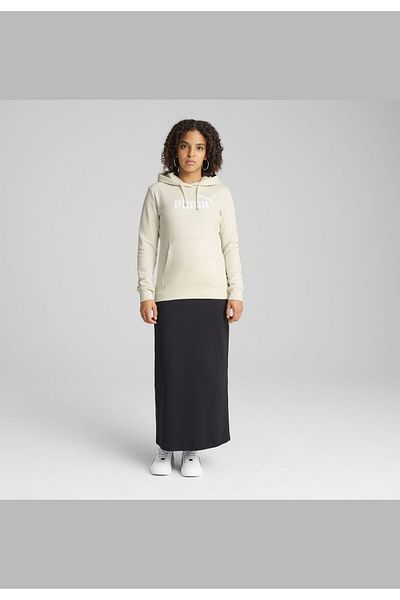 Puma ESS No. 1 Logo Hoodie