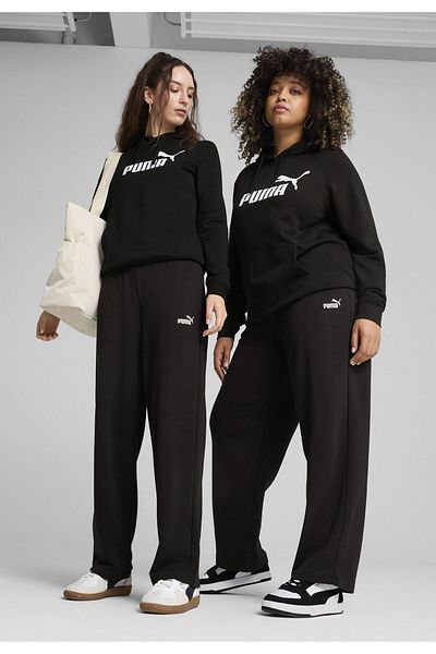Puma Ess Small No. 1 Logo Comfort Straight Hose