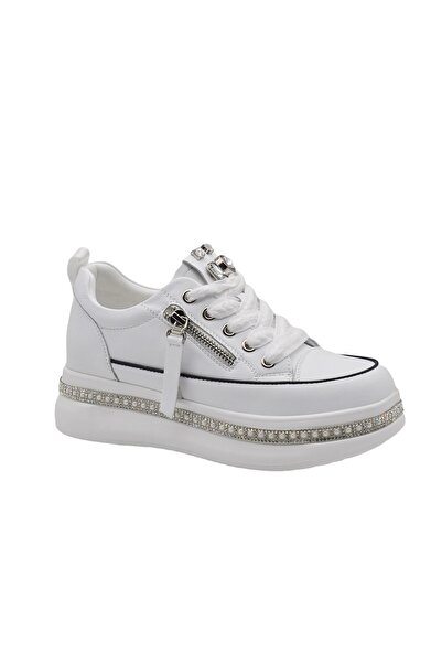 Guja 25Y423-4 KADIN SNEAKER AYAKKABI