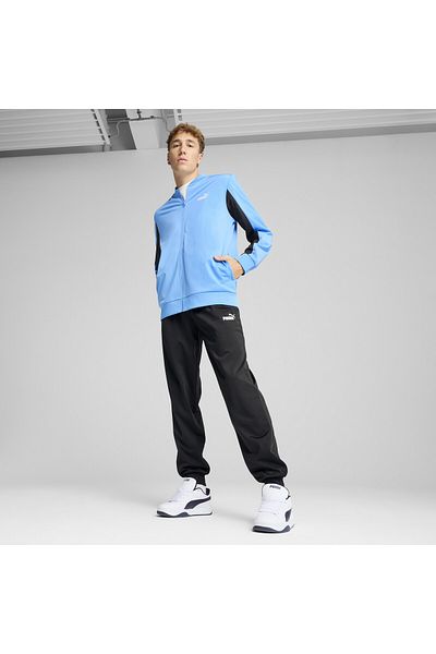 Puma Poly Baseballanzug