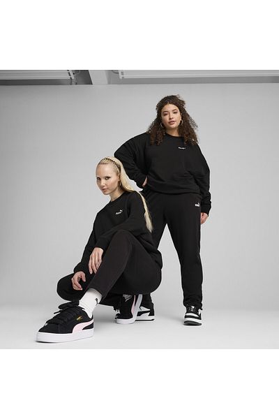 Puma ESS Small No. 1 Logo Γυναικεία Φούτερ